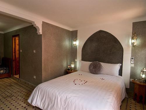 La Rose Orientale Hotel Marrákes Kültér fotó